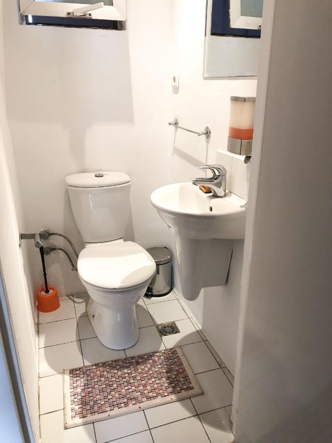 איסטמבול Galata Spacious Home מראה חיצוני תמונה